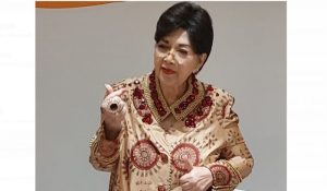 Ini Rahasia Bugar di Usia Senja dari Titiek Puspa