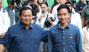 KPU Dinilai Wajar Ikuti Putusan MK Soal Penetapan Prabowo-Gibran